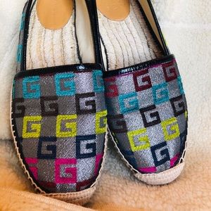 Gucci Espadrilles